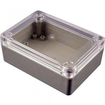 Hammond Electronics - RP1135C Contenitore universale abs Grigio luminescente 1 pz