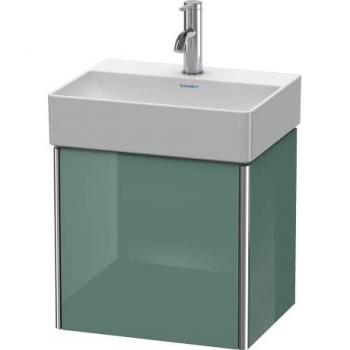 Duravit XSquare Unidad de Tocador de Pared 43,4 x 34,0 cm (1)