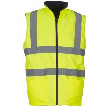 Yoko Luz Dorada Calefactor Unisex 3XL