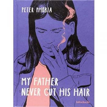 My Father Never Cut His Hair