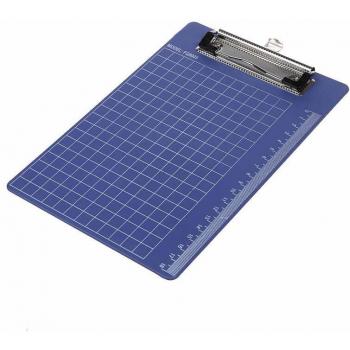Kunststoff Zwischenablage A5 Clip Halter