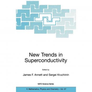New Trends in Superconductivity