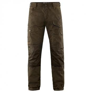 Tuta Fjällräven Vidda Pro con Sistema di Ventilazione