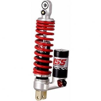 Amortiguador Yss Scooter Racing Line Gas Botella para Piaggio Skipper 150 (92-96)