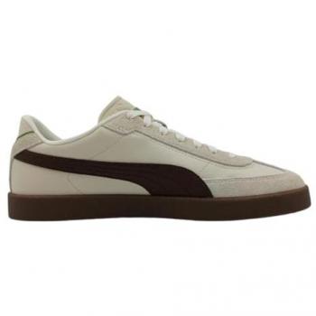 Puma Club II Beige – Zapatillas Deportivas de Hombre