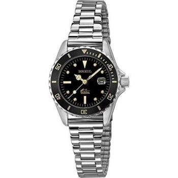 Breil Manta Classic Damen Uhr – TW1271