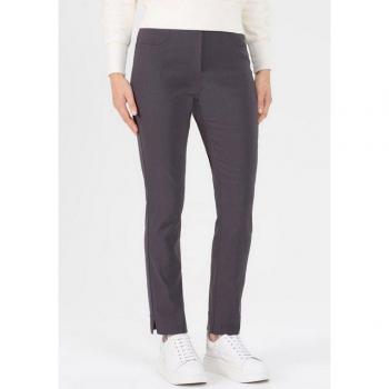 Stehmann Loli Stretchhose mit schmalem Bein