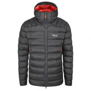 Rab Electron Pro Giacca Umano Antracite
