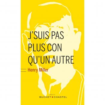 J'suis pas plus con qu'un autre