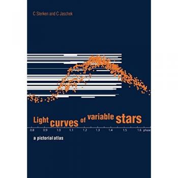 Ingles otros  light curves of variable stars pb  cambridge