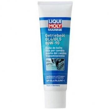 LIQUI MOLY Getriebeöl 80W-90