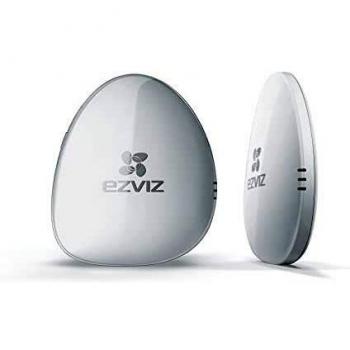 Centralina ezviz a1 controllo domestico fino a 32 sensori cs-a1-32w