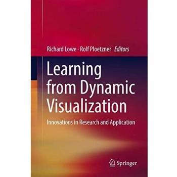 Learning from Dynamic Visualization