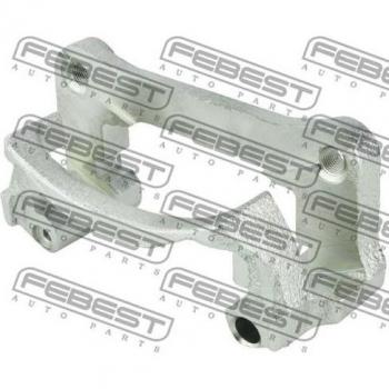 FEBEST Supporti pinza freno 0177C-GRN210RR