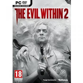 Evil Within 2 on PC