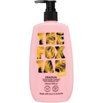 Fox Tan Women’s Gradual Glow Body Lotion