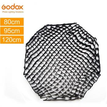 Godox Bienenwabe Netz Regenschirm Softbox für Blitzgeräte