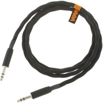 Vovox Link S100 TRS‑TRS Nero