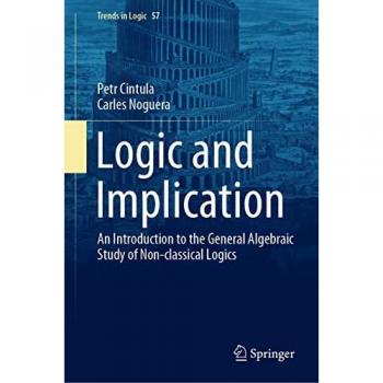 Logic and Implication