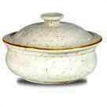 Churchill Stonecast Lidded Stew Pots 6-Pack