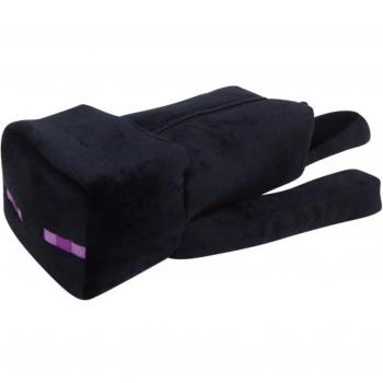 K Company Enderman Nesoberi Plush Case