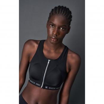 Shock Absorber Infinity Power Bra - 34C Women's