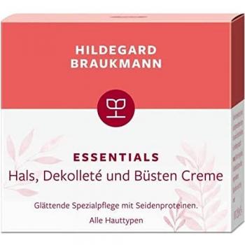 Soin Raffermissant pour le Buste et le Décolleté 50 ml