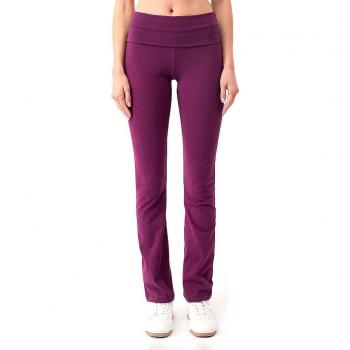 Pantaloni Mandala Bacca Classici Donna