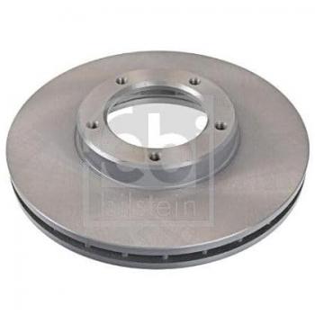 Bremsscheibe Febi Bilstein für VW und Toyota 108636