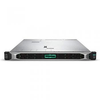 Hewlett Packard Enterprise ProLiant DL P40404-B21 Server met Intel Xeon Gold 5222, 32 GB, Rack (1U)