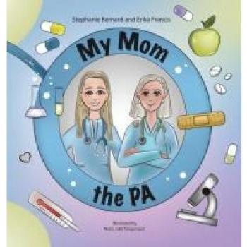 My Mom the PA