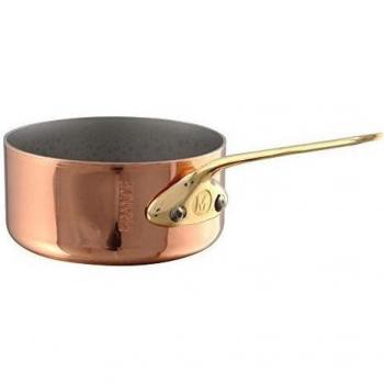 Sartén para Saltear Mauviel 651107 (14 x 7 x 6 cm)
