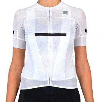 Camisa de Playa Evo Sportful Manga Corta Mujer