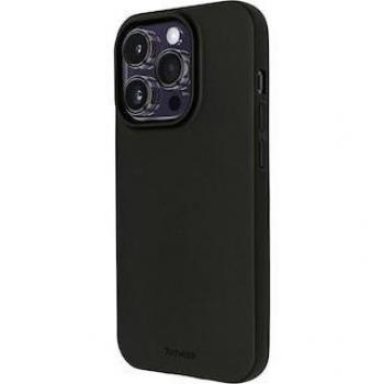 Artwizz 7429-3729. Etui-Typ: Cover, Markenkompatibilität: Apple, Kompatibilität: iPhone 14 Pro, Maximale Bildschirmgröße: 15,5 cm (6.12 Zoll), Oberflächenfärbung: Monochromatisch, Produktfarbe: Schwarz (7429-3729)