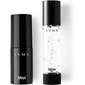 LYMA Oxygen Glide & Oxygen Mist | Healf