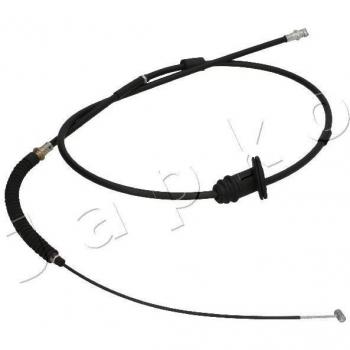 Cable de accionamiento de freno de estacionamiento JAPKO 1315009