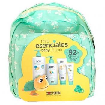Isdin Baby Naturals Canastilla Mis Esenciales