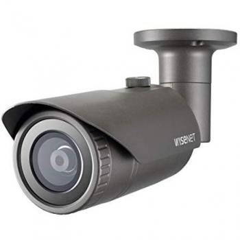 Telecamera di sorveglianza IP esterna Hanwha QNO-6012R