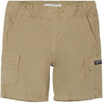 Shorts di Twill con aroma di Incenso Nmmryan