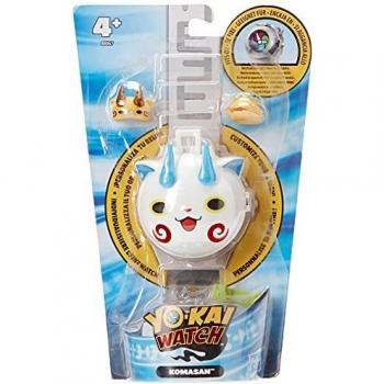 HYDRO STRIKE - Accesorio para Reloj Yokai