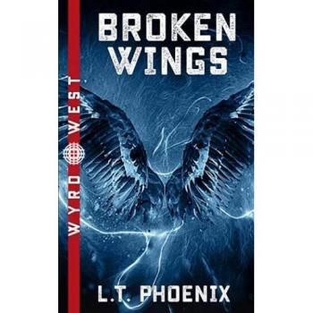 Broken Wings