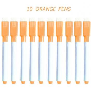 Erasable Pens for Whiteboards