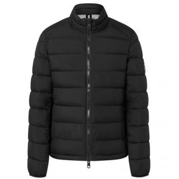 Giacca Ecoalf Beret Nero S