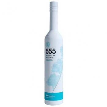 Aceite de oliva extra virgen Hojiblanca 555 - 500 ml