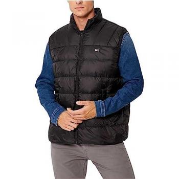 CHAQUETA LIGHT DOWN TOMMY HILFIGER HOMBRE