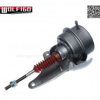 WOLFIGO Turbo Actuator Wastegate for DACIA RENAULT NISSAN 1.5 DCI 110 hp