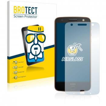 9H Glass Protection Screen Protector for Motorola Moto Z Force