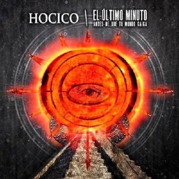 El Ultimo Minuto CD - Like New