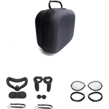 Oculus Quest 2 VR Magnetic Eyeglass Frame