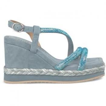 Alma Blu Espadrilla Elegante V251242